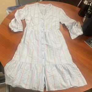 Old navy dress